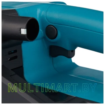 Ленточная шлифмашина Makita 9911 картинка 4